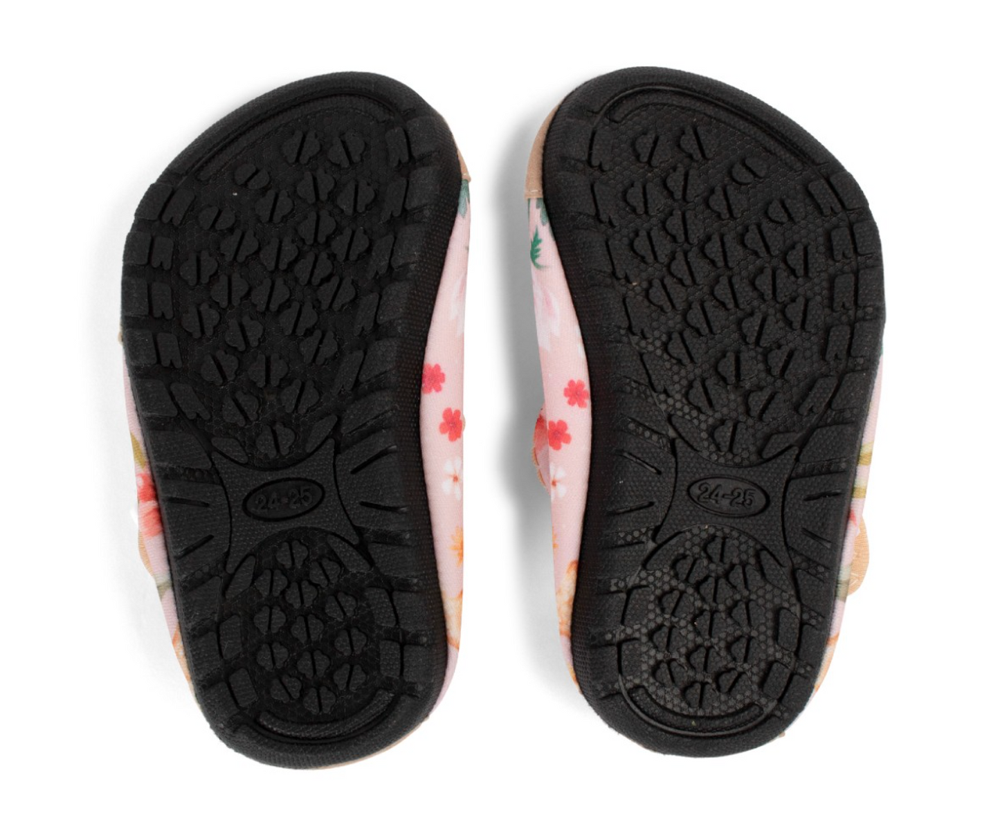 Filibabba Bath Shoes Ocean Blossom