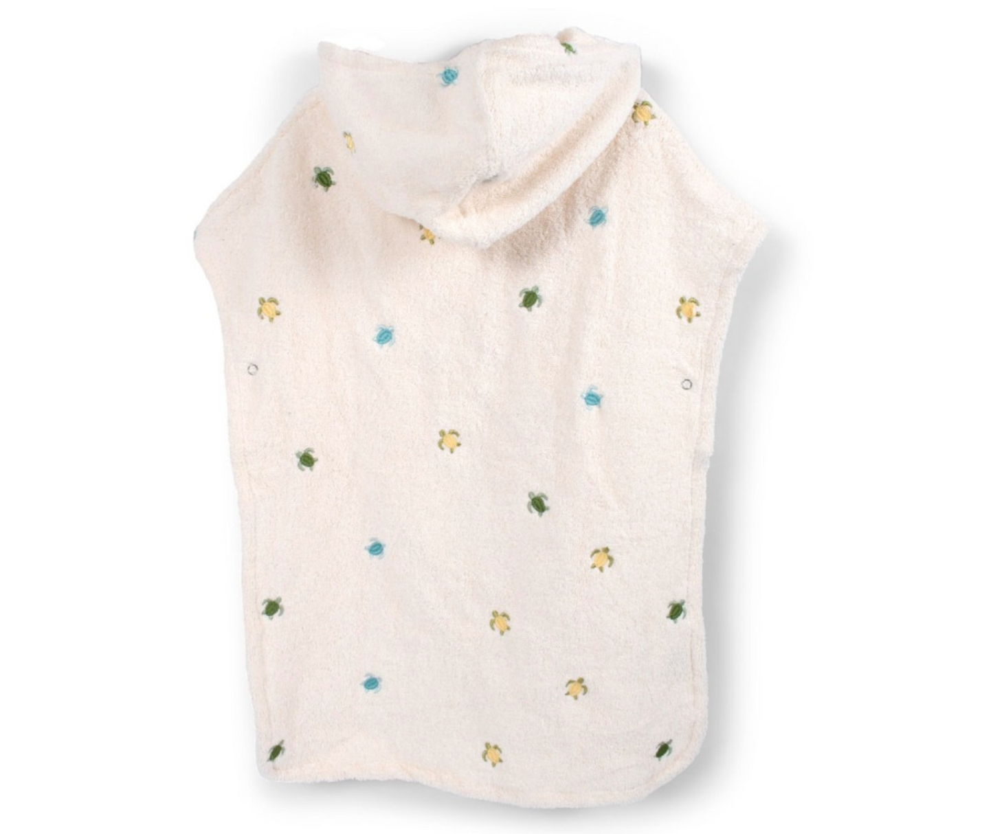 Filibabba – Beach Poncho – Turtles