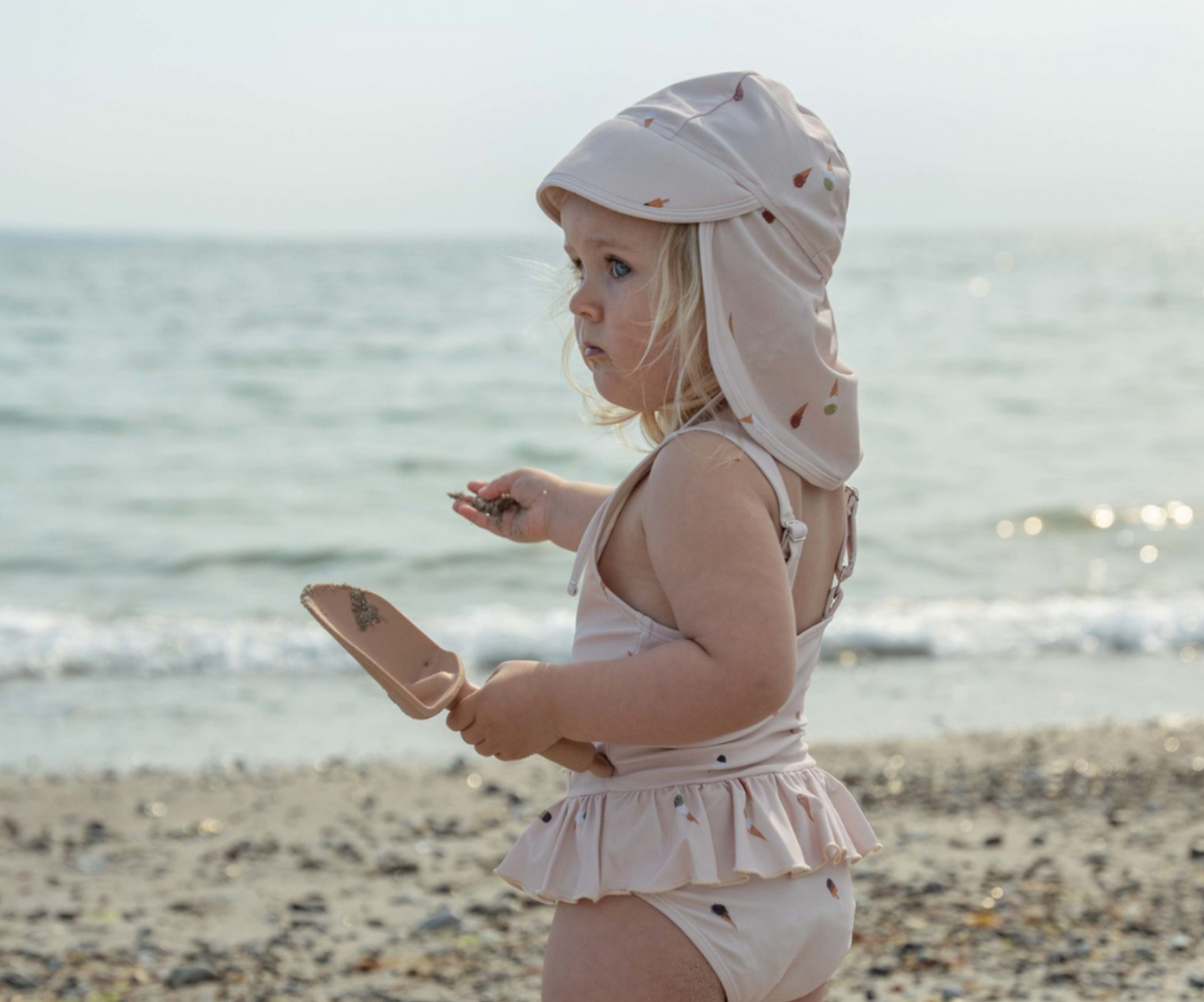 Filibabba Lykke UV Summer Hat – Dino Beach