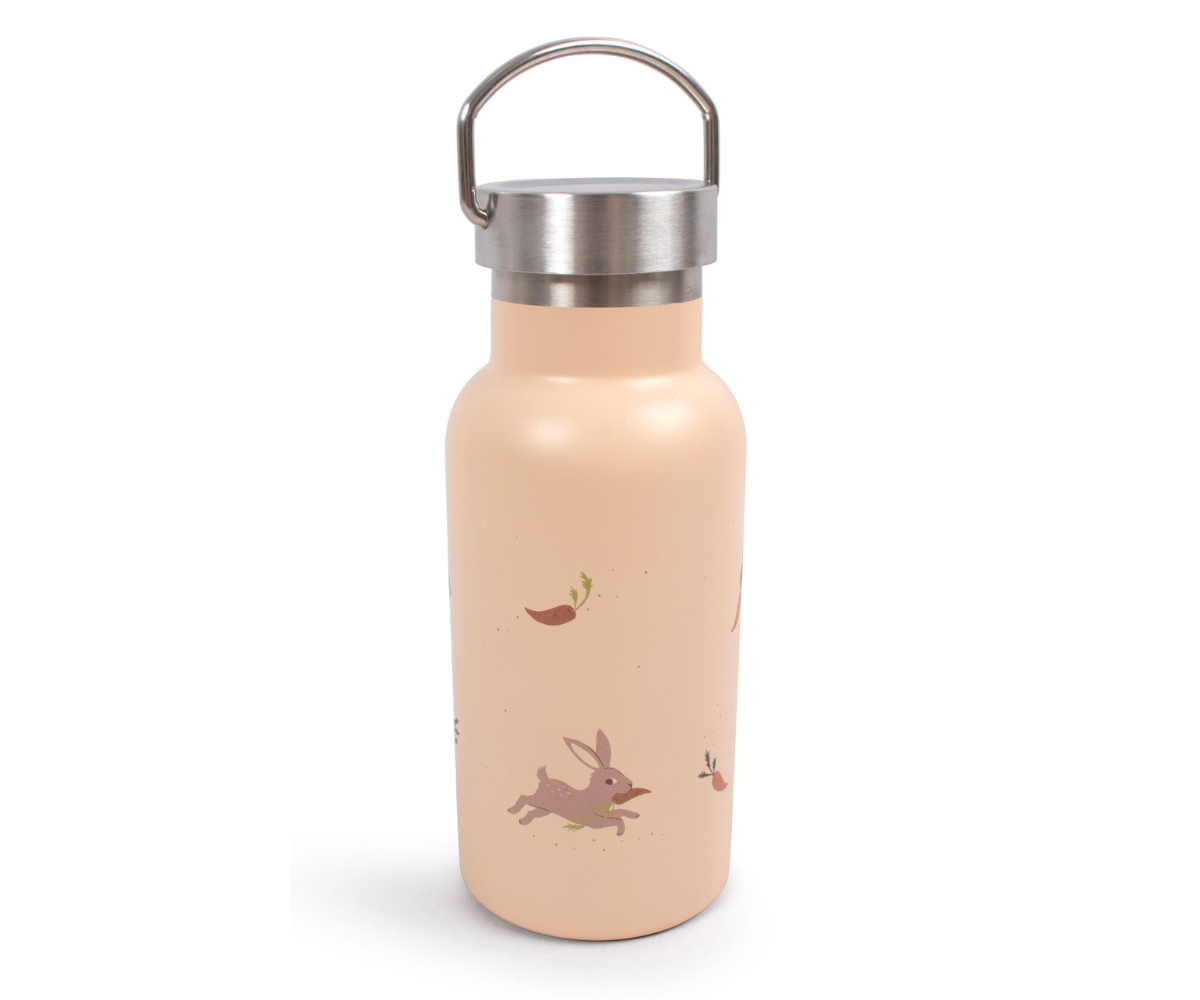 Filibabba Stainless Steel Water Bottle – Carrot Thief