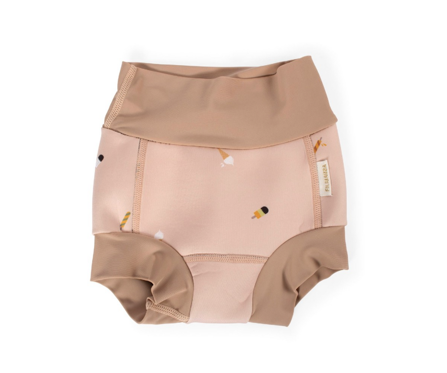 Filibabba Lucca Baby Swim Pants Cool Summer