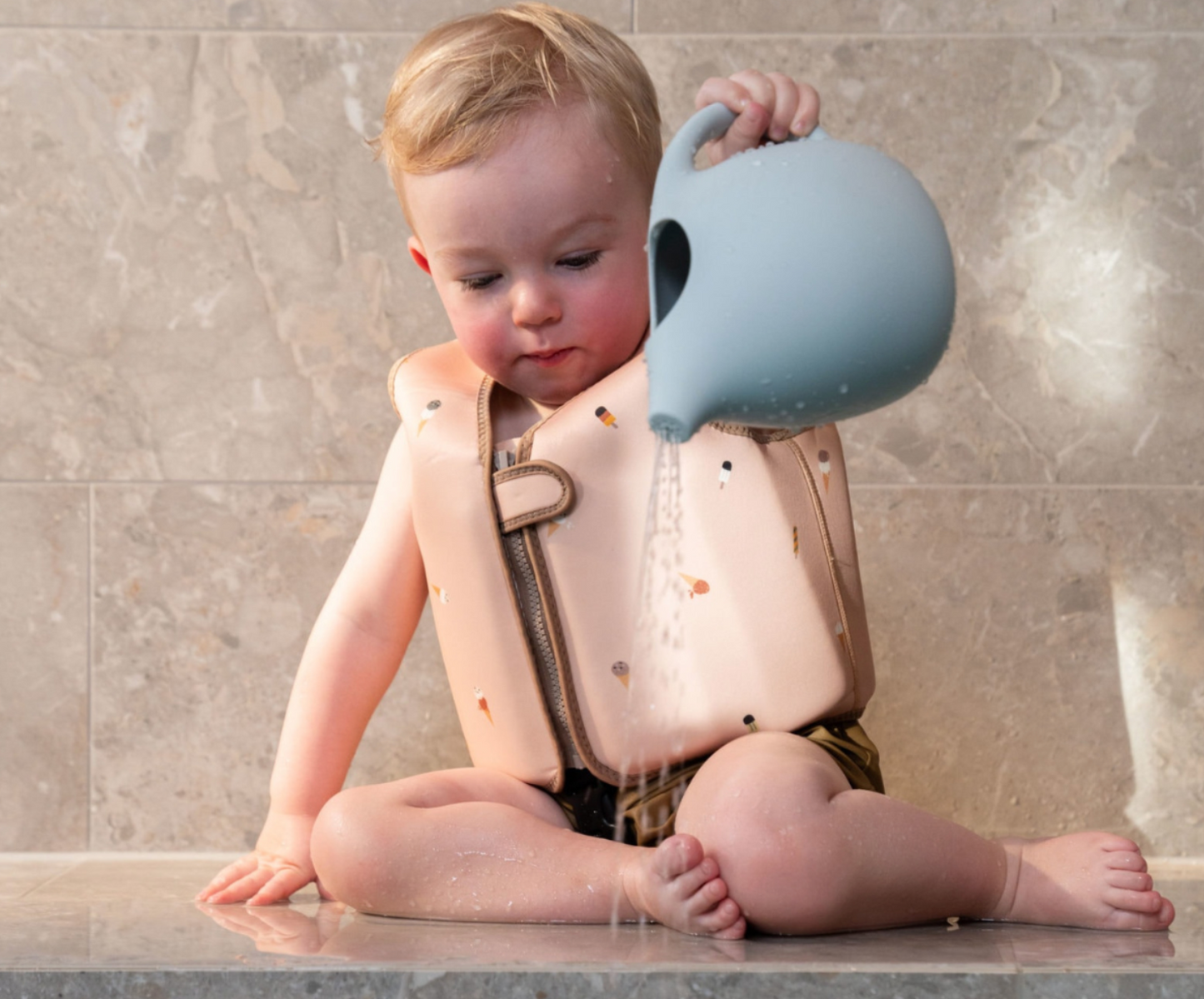 Filibabba Swim Vest Cool Summer