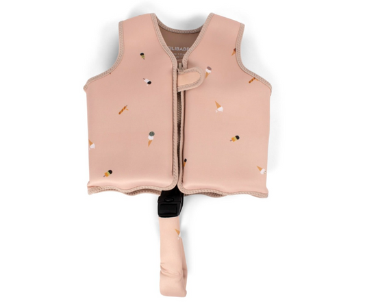 Filibabba Swim Vest Cool Summer