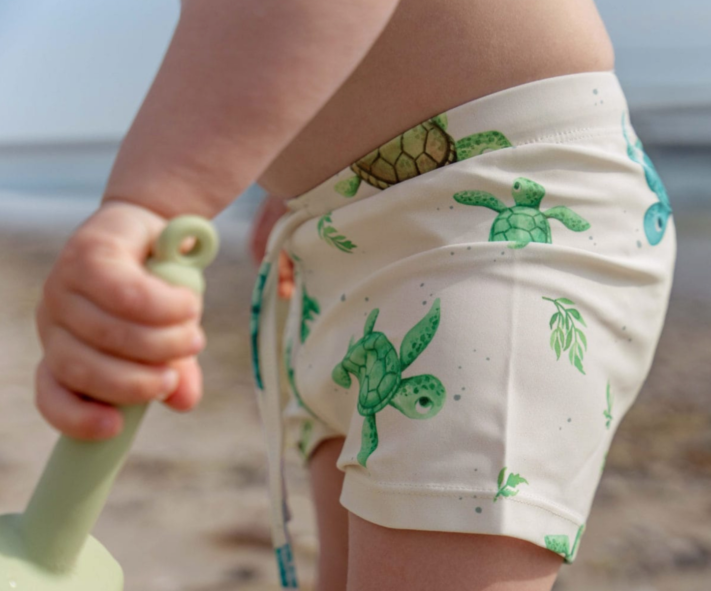 Filibabba Orla Swimming Shorts First Swim