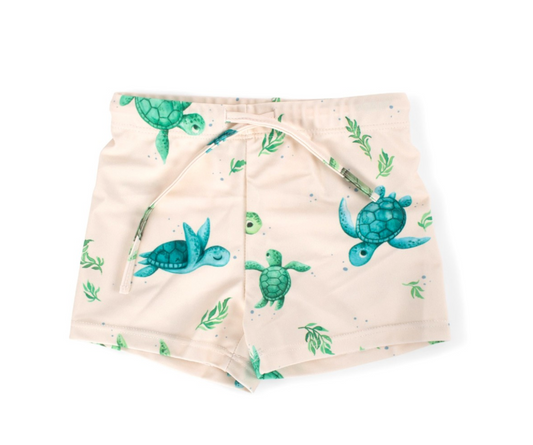 Filibabba Orla Swimming Shorts First Swim
