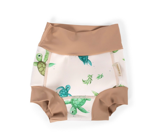 Filibabba Lucca Baby Swim Pants First Swim