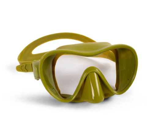 Filibabba – Diving Mask – Oasis