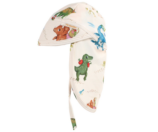 Filibabba Lykke UV Summer Hat – Dino Beach