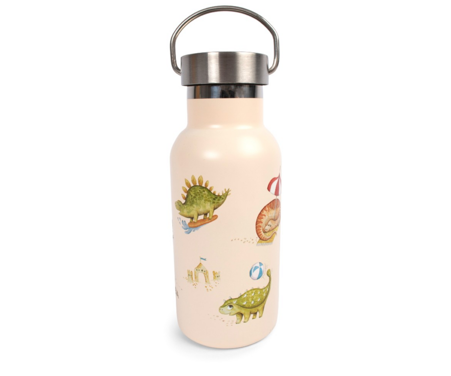 Filibabba Stainless Steel Water Bottle – Dino Beach