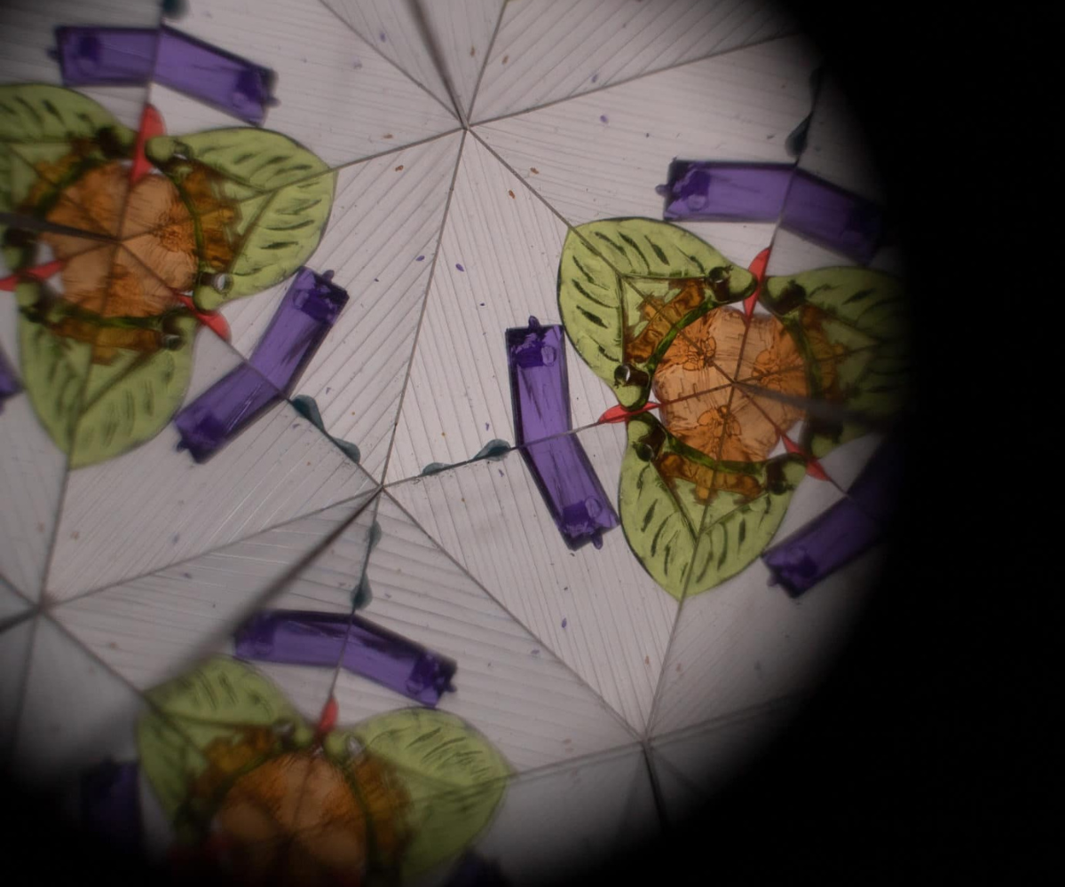 Filibabba Kaleidoscope – Carrot Thief