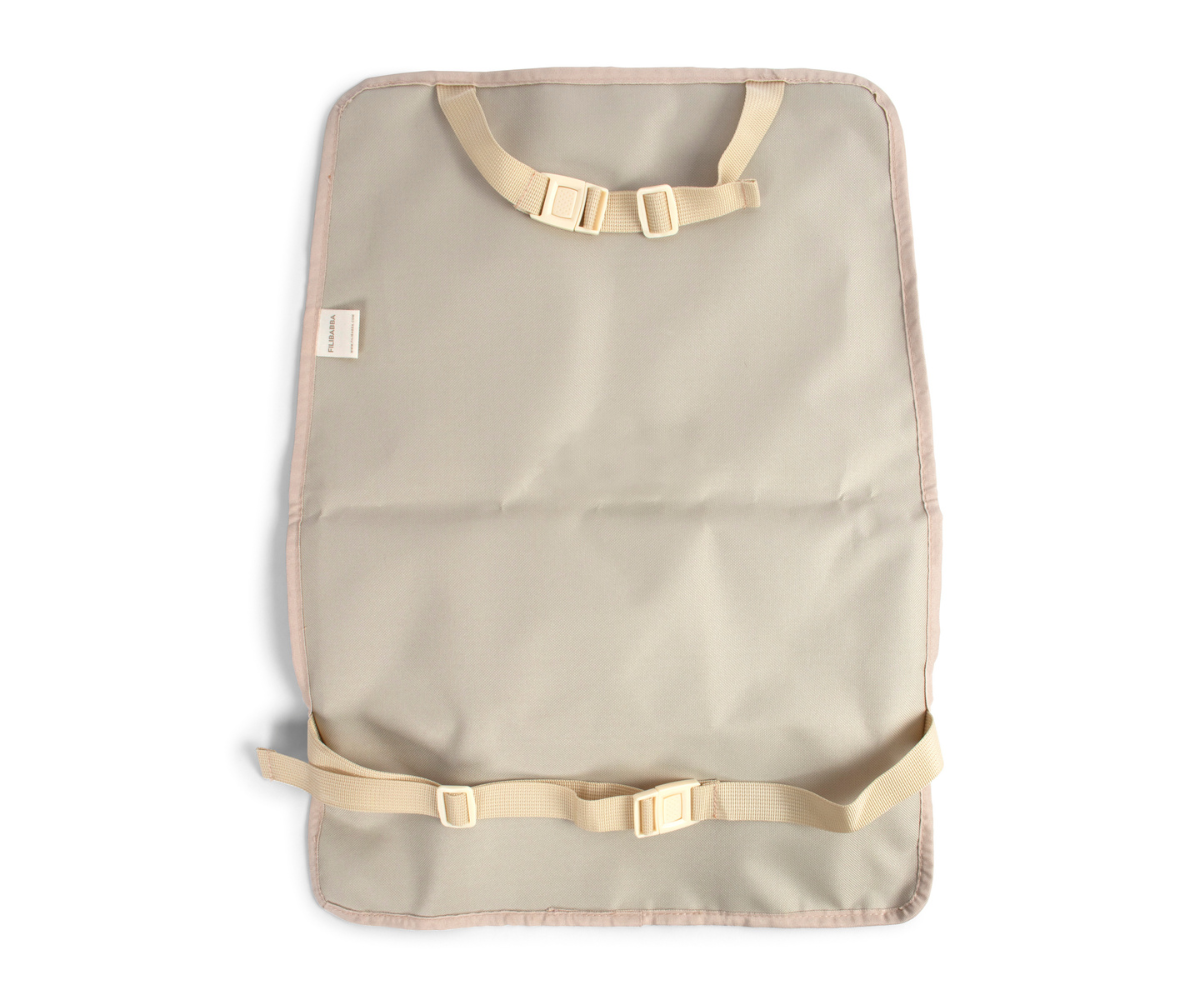 Filibabba – Backseat Organizer – Dino Beach