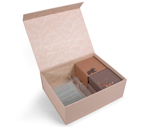Filibabba Memory Box