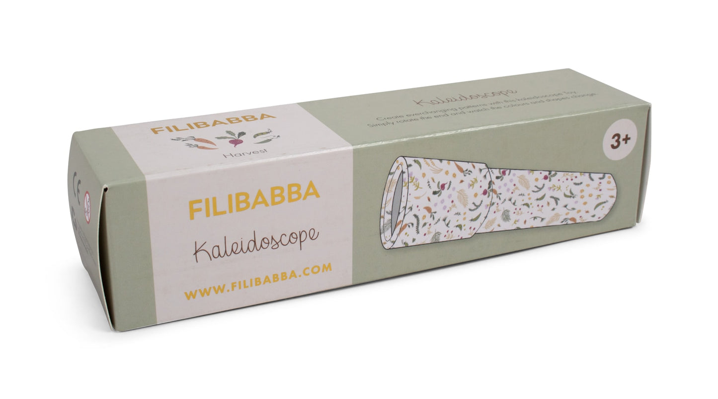 Filibabba Kaleidoscope – Harvest
