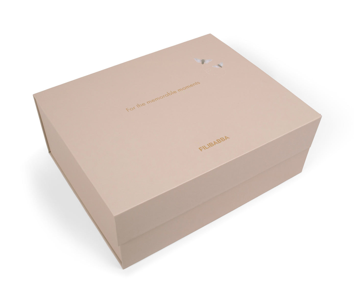 Filibabba Memory Box
